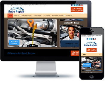 Adwords management Website